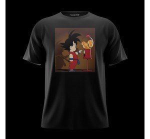 Goku Gumball